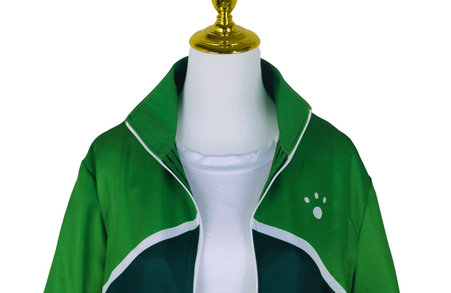 Anime Cosplay List - Zom 100: Set Cosplay Akira Tendou