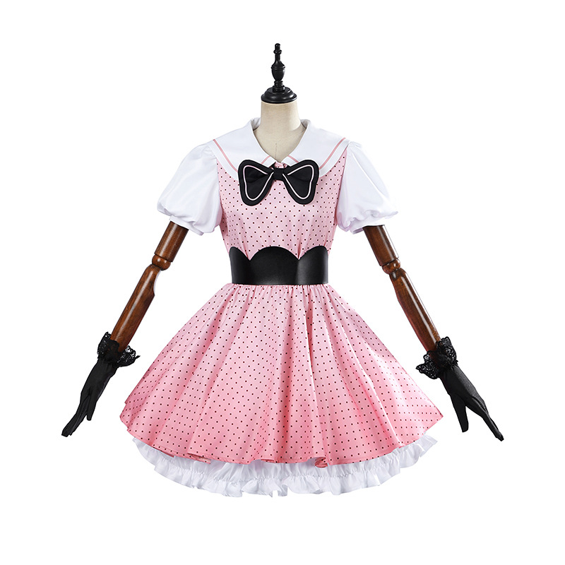Anime Cosplay Girl Costume - Costume Cosplay Anime Oshi No Ko
