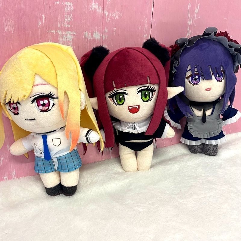 Anime Cosplay Marin - Peluche Chibi di Marin da My