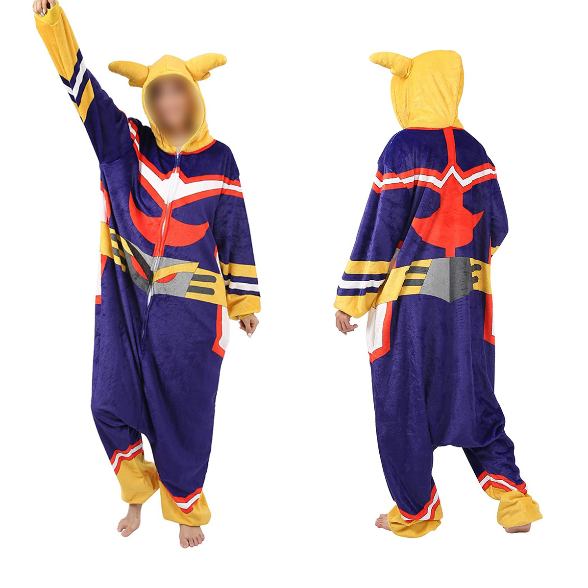 Anime Cosplay Website - Pigiama cosplay My Hero Academia All