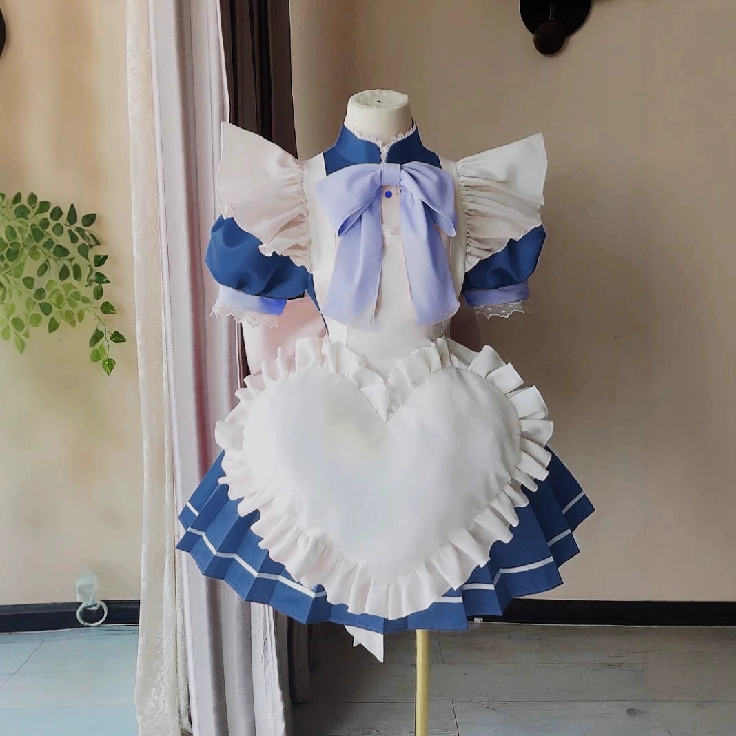 Anime Cosplay Maid - Costume Cosplay Anime Tokyo Mew Mew,