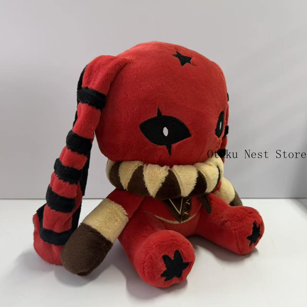 Anime Cosplay Kawaii - Peluche Anime The Freak Circus Pierrot,