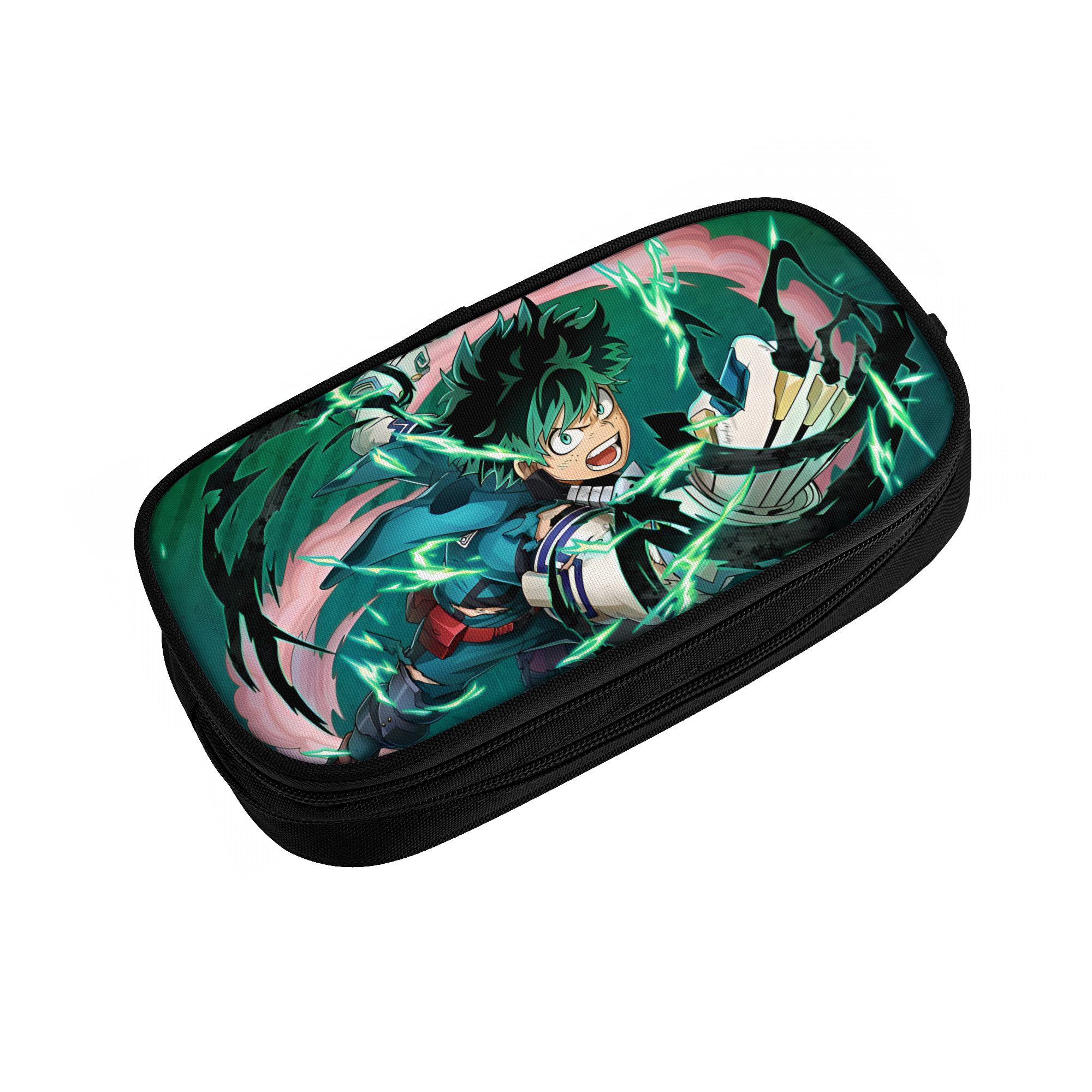 Anime Cosplay Website - Astuccio Personalizzato My Hero Academia per