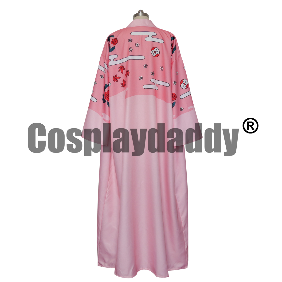 Disponibile: Costume Cosplay d - Bleach Captain Coat recensione e prezzo