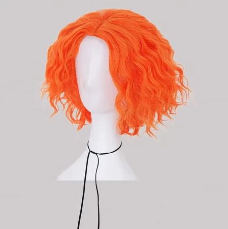 Parrucche per Cosplay del Capp - Anime Cosplay Website recensione e prezzo