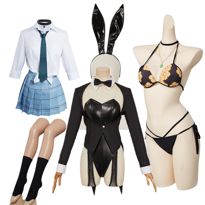 Kitagawa Marin Costume da bagn - Anime Cosplay Marin recensione e prezzo