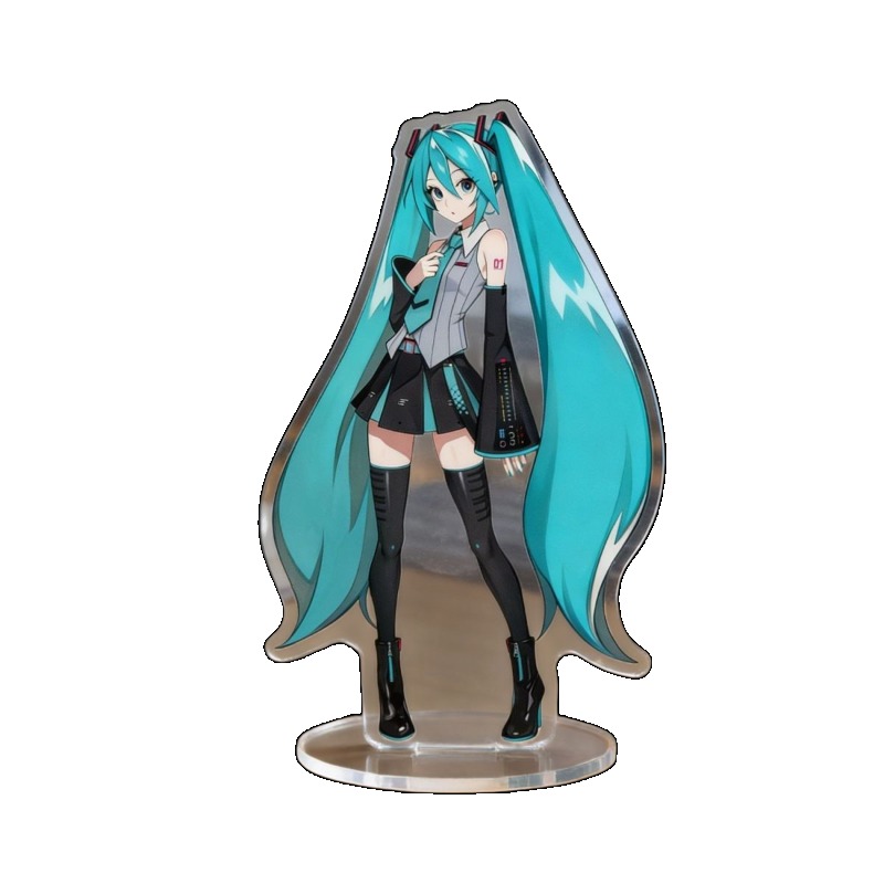 Standee in Acrilico di Hatsune - Anime Cosplay Japan recensione e prezzo