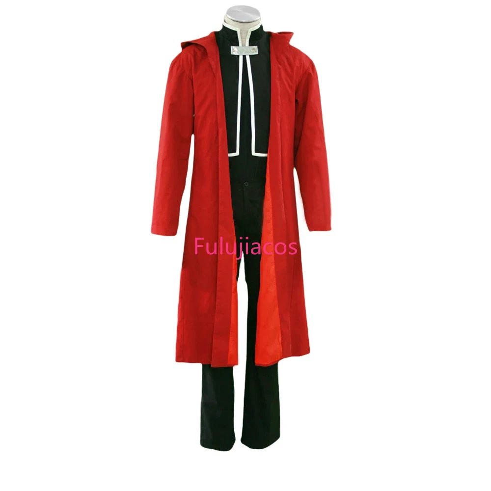 Fulujiacos Fullmetal Alchemist - Fullmetal Alchemist Coat recensione e prezzo