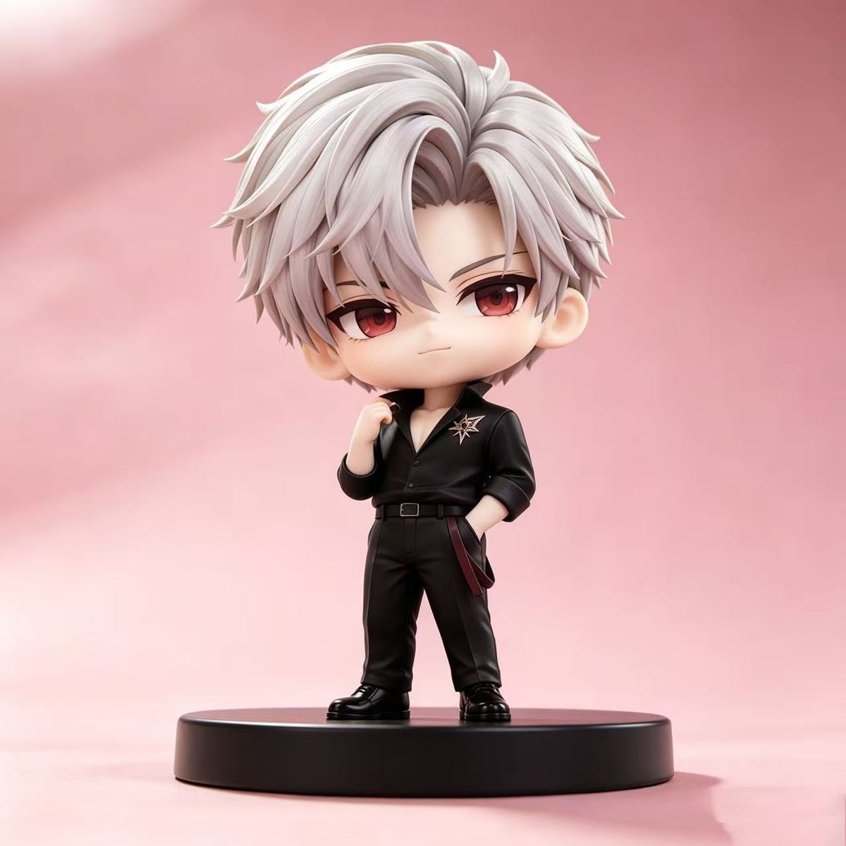 Figurina Anime Love and Deepsp - Anime Cosplay Kawaii recensione e prezzo