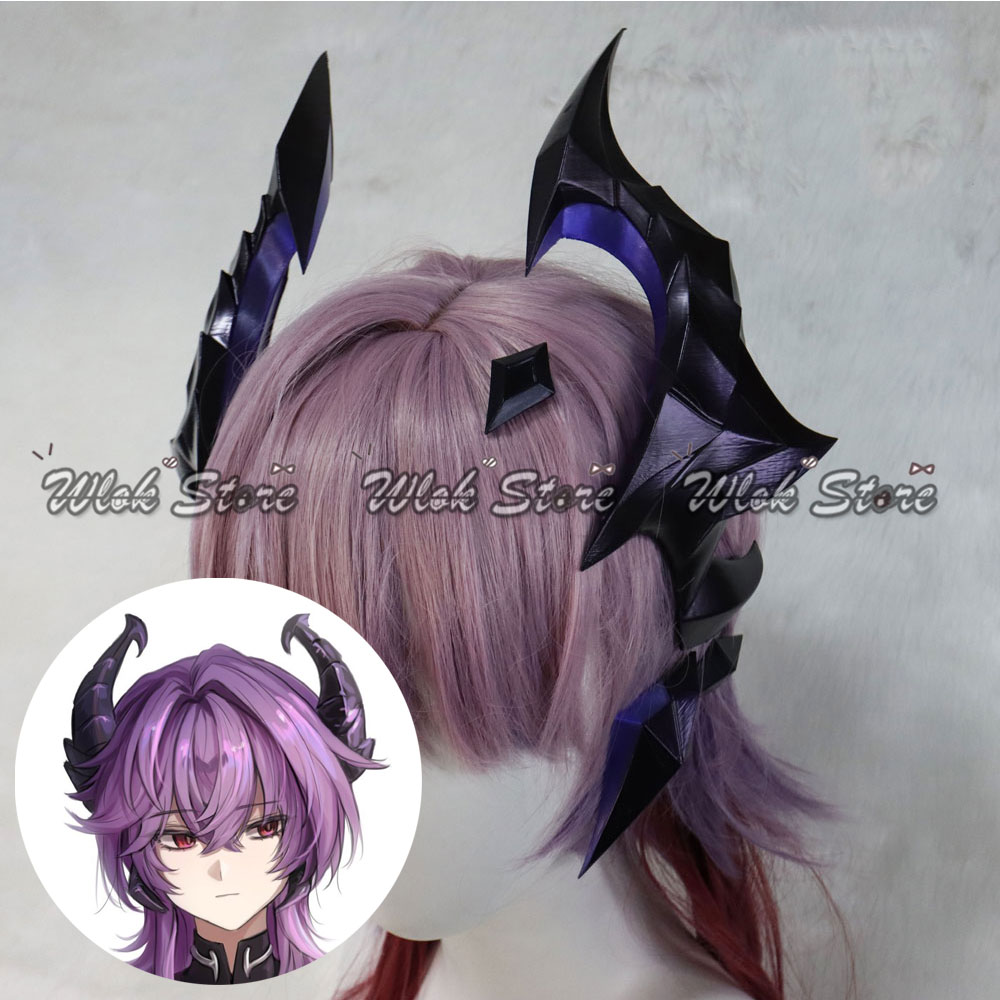 Gioco Anime Genshin Impact Dur - Anime Cosplay Women recensione e prezzo