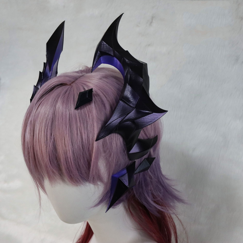 Gioco Anime Genshin Impact Dur - Anime Cosplay Women recensione e prezzo