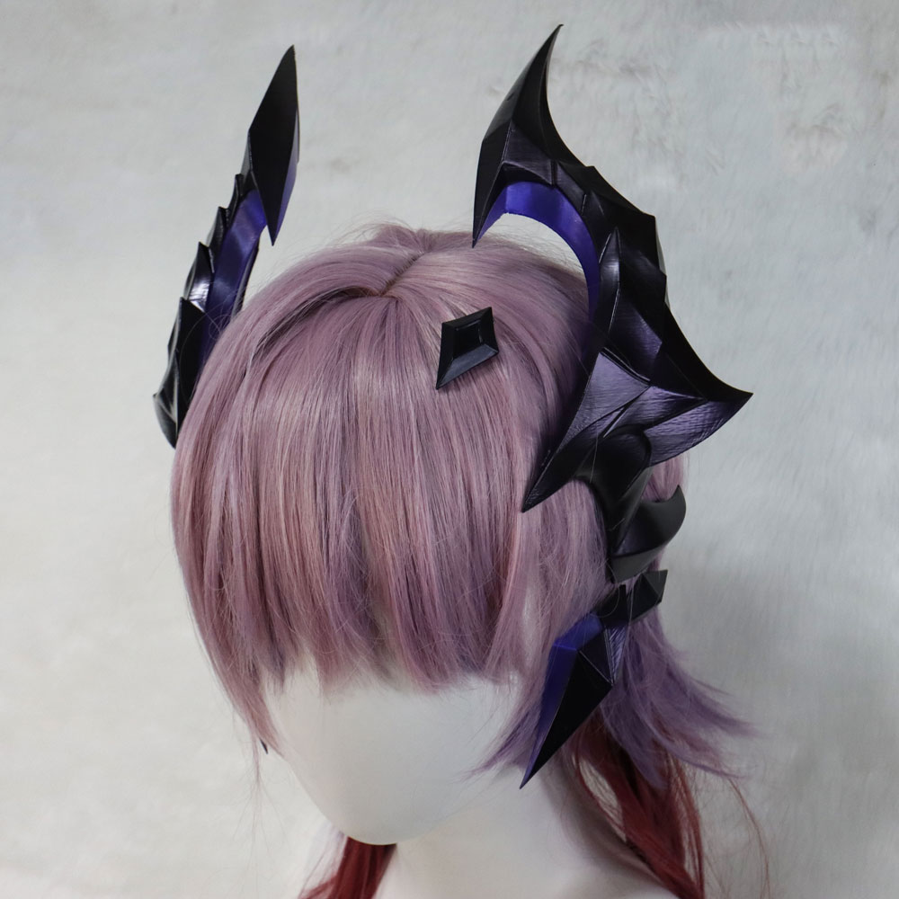 Gioco Anime Genshin Impact Dur - Anime Cosplay Women recensione e prezzo