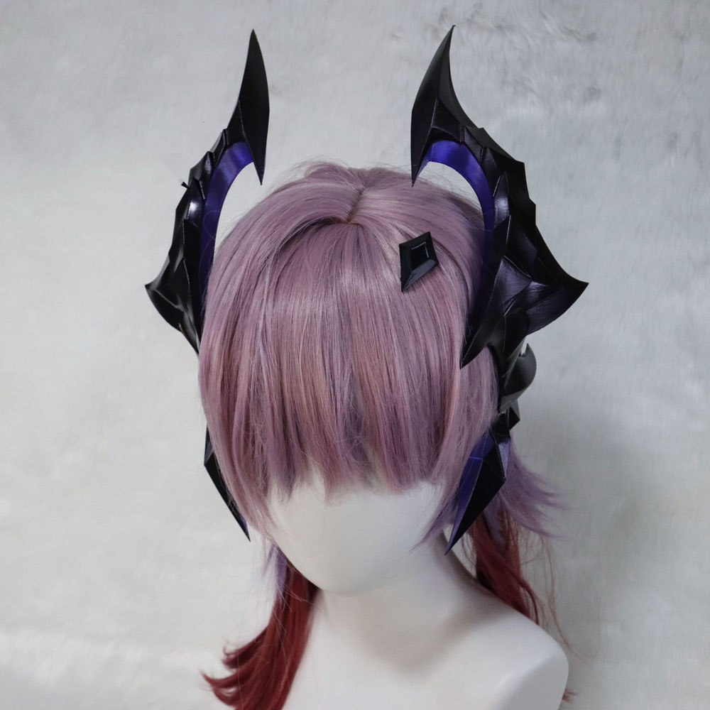 Gioco Anime Genshin Impact Dur - Anime Cosplay Women recensione e prezzo