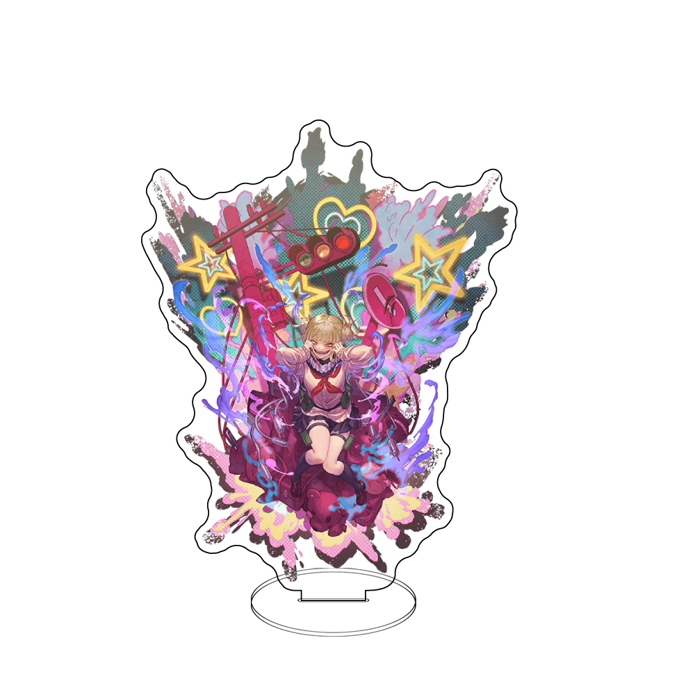 Anime My Hero Academia - Statu - Anime Cosplay Website recensione e prezzo