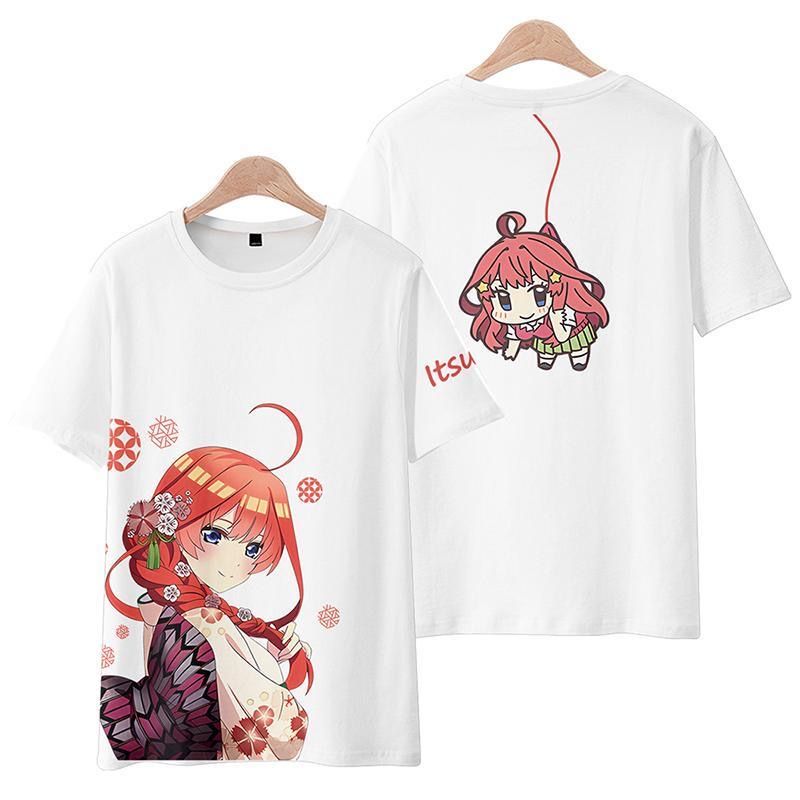 The Quintessential Quintuplets - Quintuplets Anime Cosplay recensione e prezzo