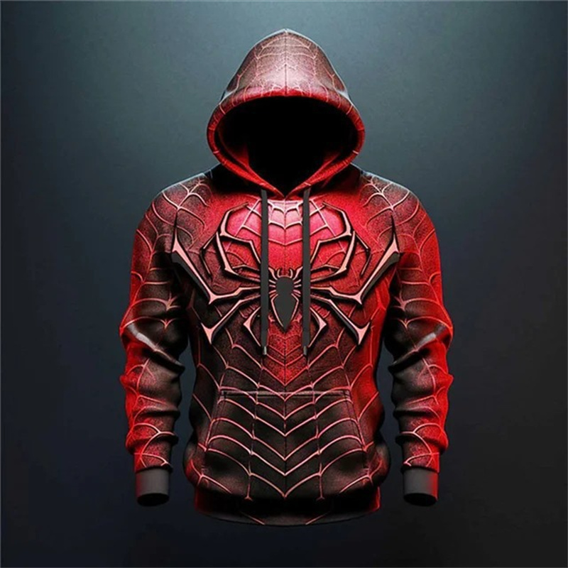 Felpe con cappuccio moda uomo  - Fullmetal Alchemist Coat recensione e prezzo