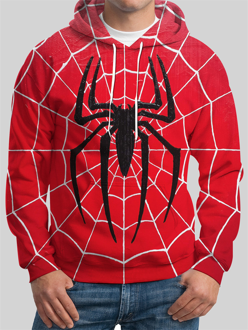 Felpe con cappuccio moda uomo  - Fullmetal Alchemist Coat recensione e prezzo