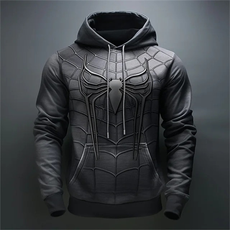 Felpe con cappuccio moda uomo  - Fullmetal Alchemist Coat recensione e prezzo