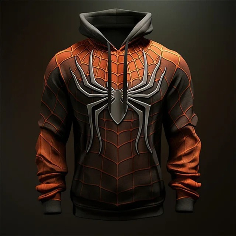 Felpe con cappuccio moda uomo  - Fullmetal Alchemist Coat recensione e prezzo