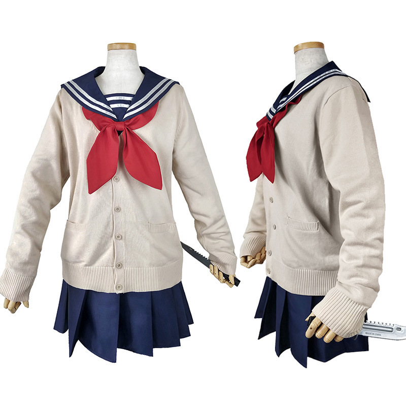 Costume Cosplay Anime My Hero  - Anime Cosplay Website recensione e prezzo