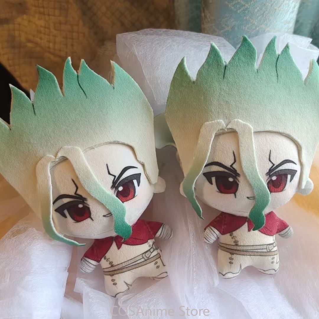 Dr. STONE Gen Asagiri Stanley  - Anime Cosplay Girl Costume recensione e prezzo