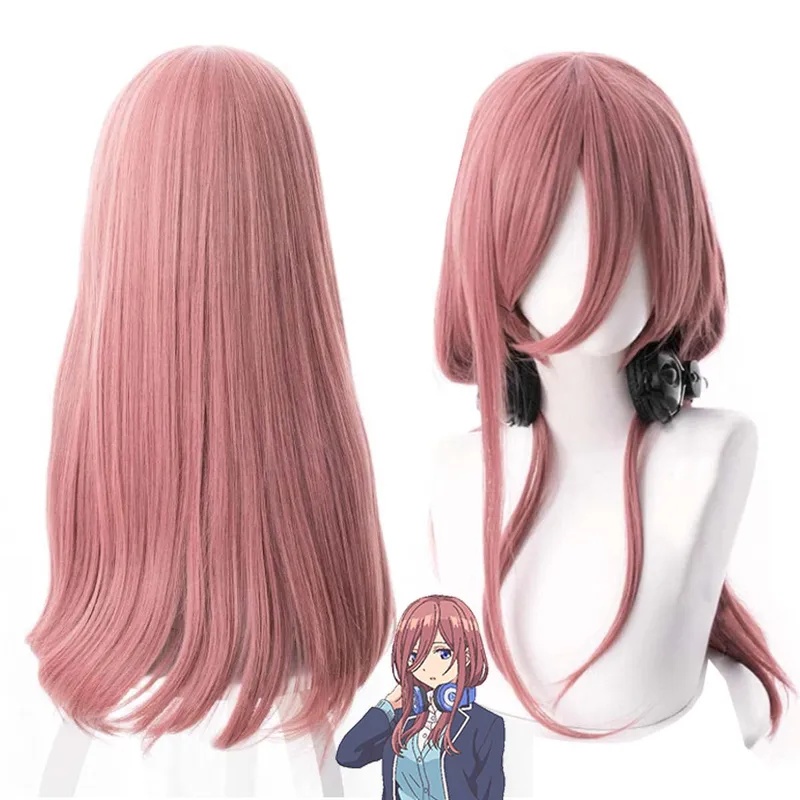 Le Cool Anime The Quintessenti - Quintuplets Anime Cosplay recensione e prezzo