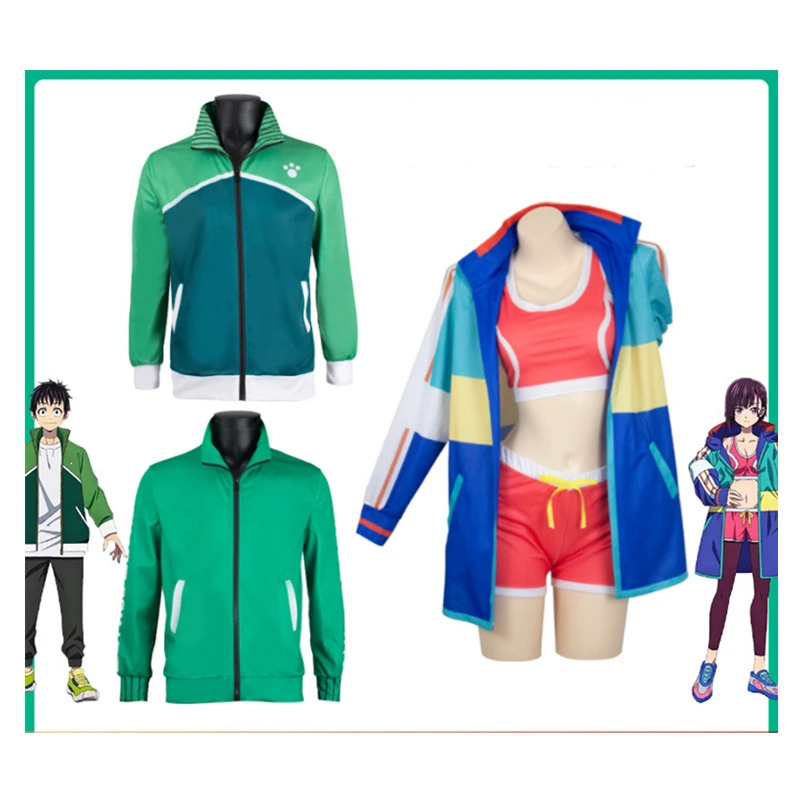 Felpa con cappuccio 3d unisex  - Anime Cosplay List recensione e prezzo