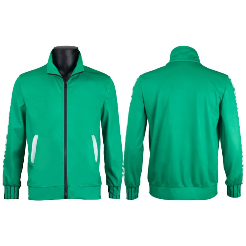 Felpa con cappuccio 3d unisex  - Anime Cosplay List recensione e prezzo