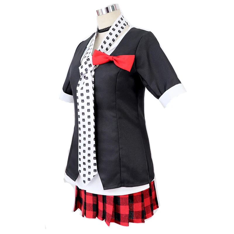 Anime Danganronpa Costume Cosp - Anime Cosplay Cafe recensione e prezzo