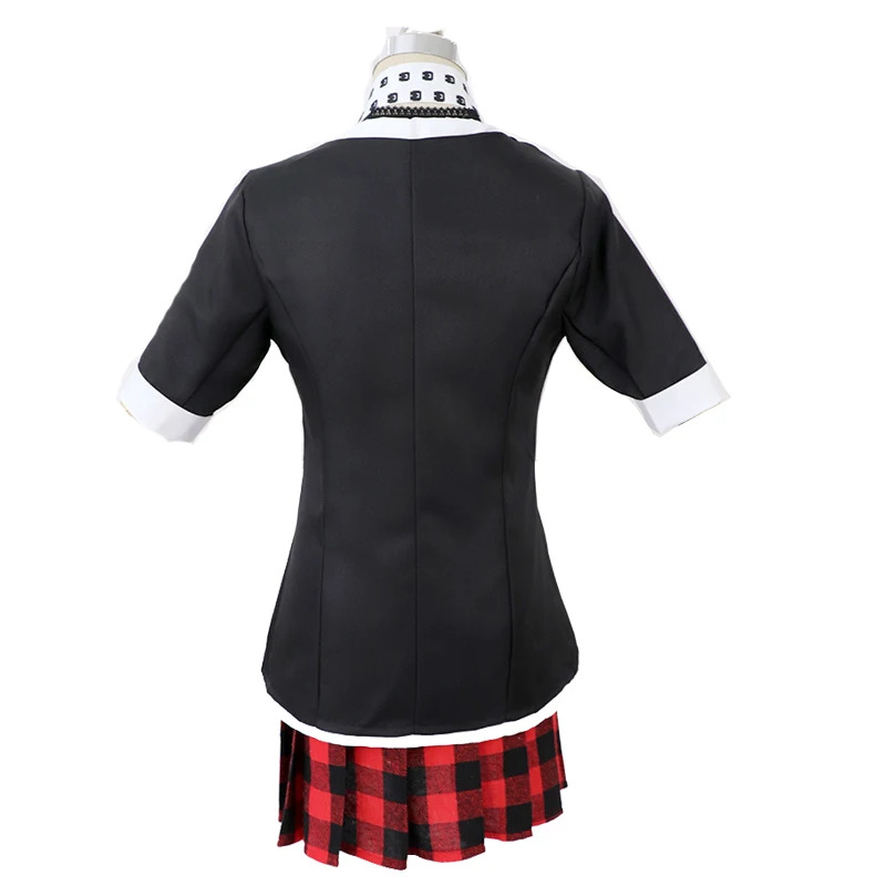 Anime Danganronpa Costume Cosp - Anime Cosplay Cafe recensione e prezzo
