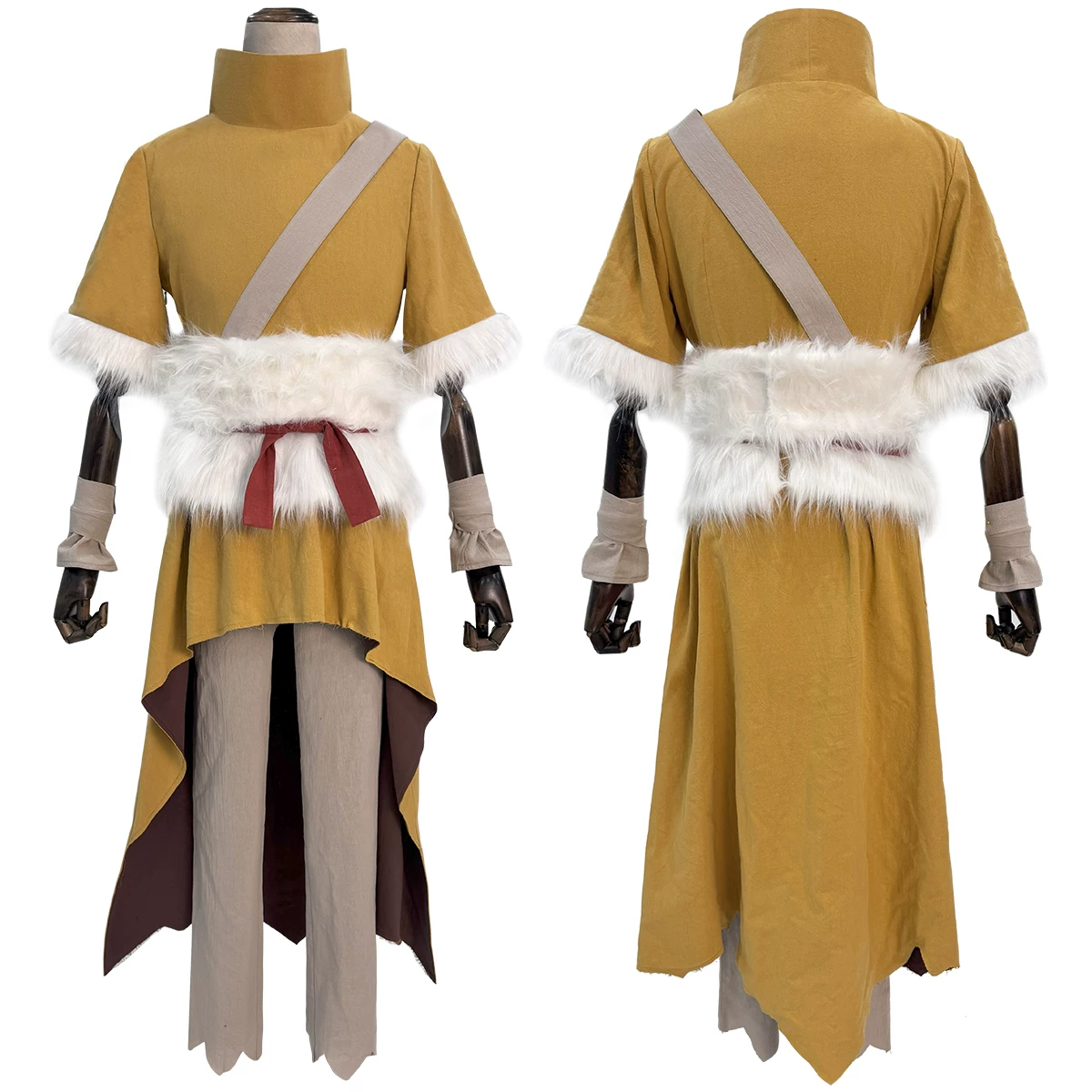 Dr. STONE Costume Cosplay Five - Fullmetal Alchemist Coat recensione e prezzo
