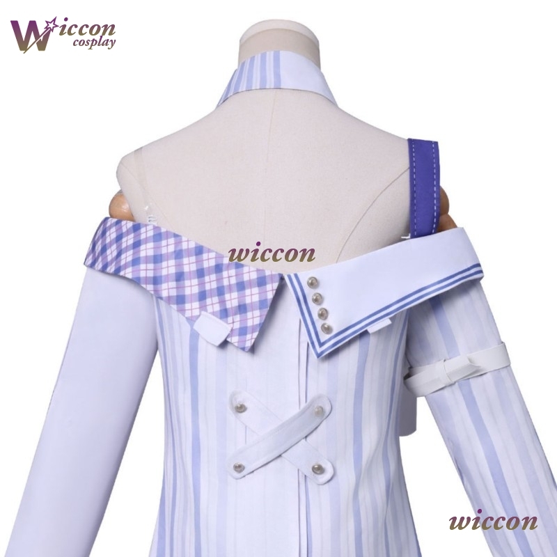 Ynot Infinity Nikki Costume Co - Anime Cosplay Girl Ideas recensione e prezzo