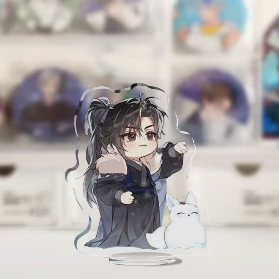Il cartello oscillante in acri - Anime Cosplay Cat recensione e prezzo