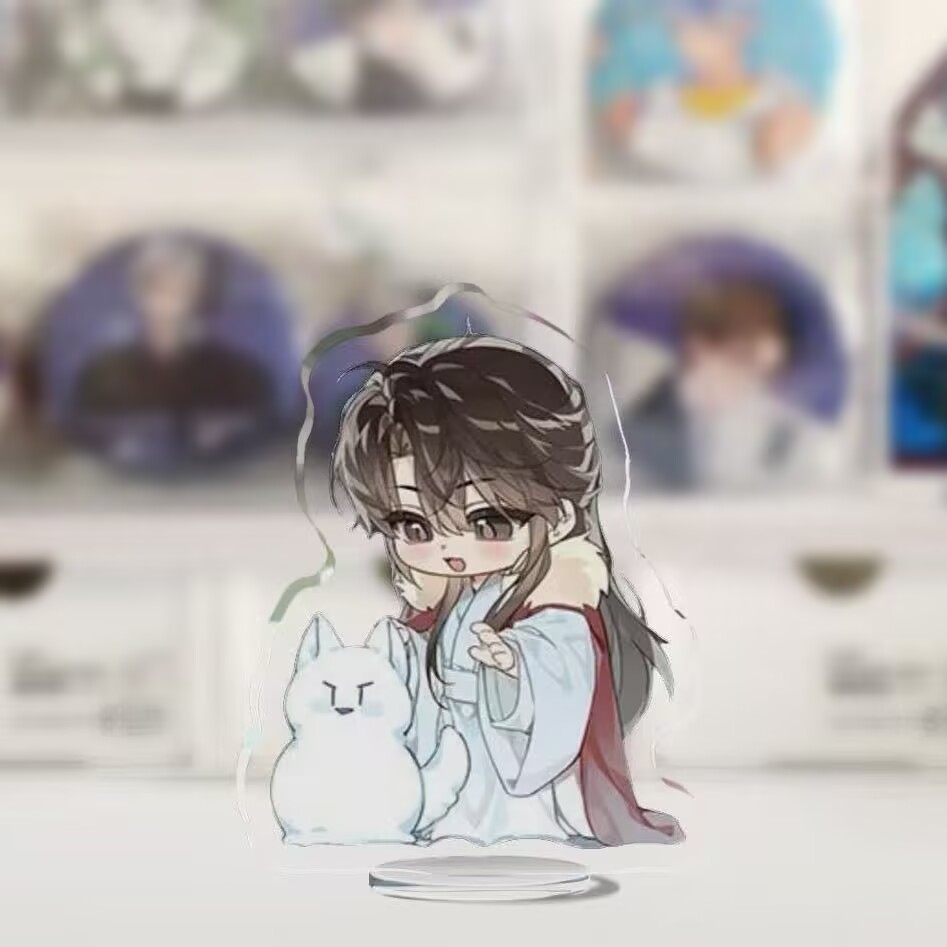 Il cartello oscillante in acri - Anime Cosplay Cat recensione e prezzo