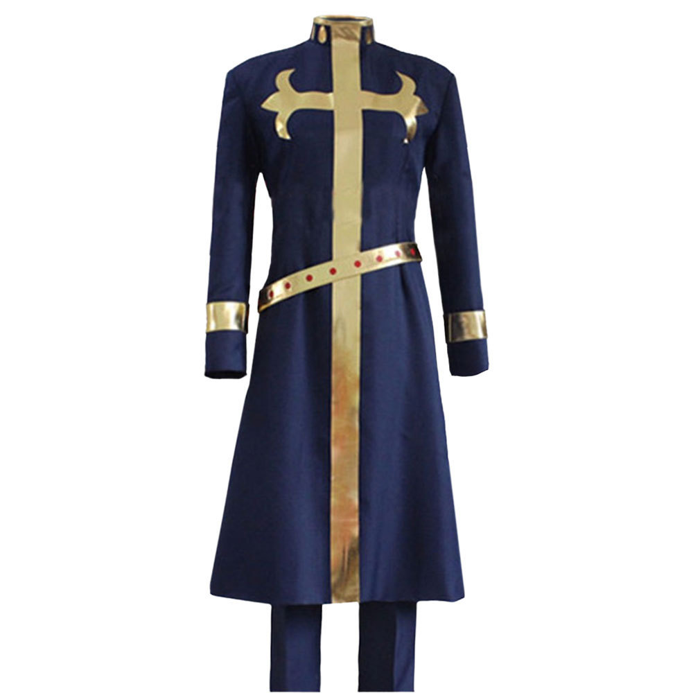 Costume Cosplay di Enrico Pucc - Cosplay Anime Jjk recensione e prezzo