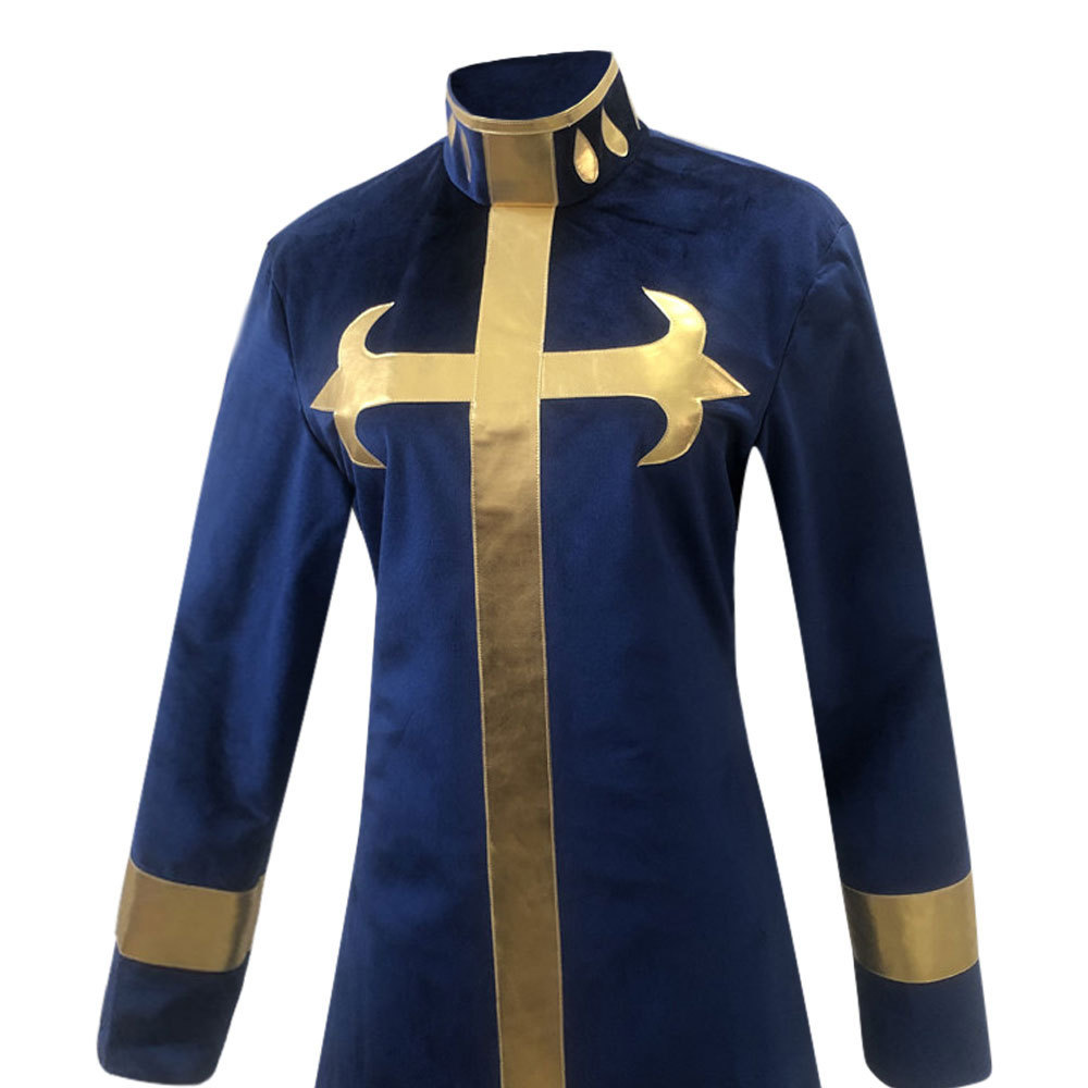 Costume Cosplay di Enrico Pucc - Cosplay Anime Jjk recensione e prezzo