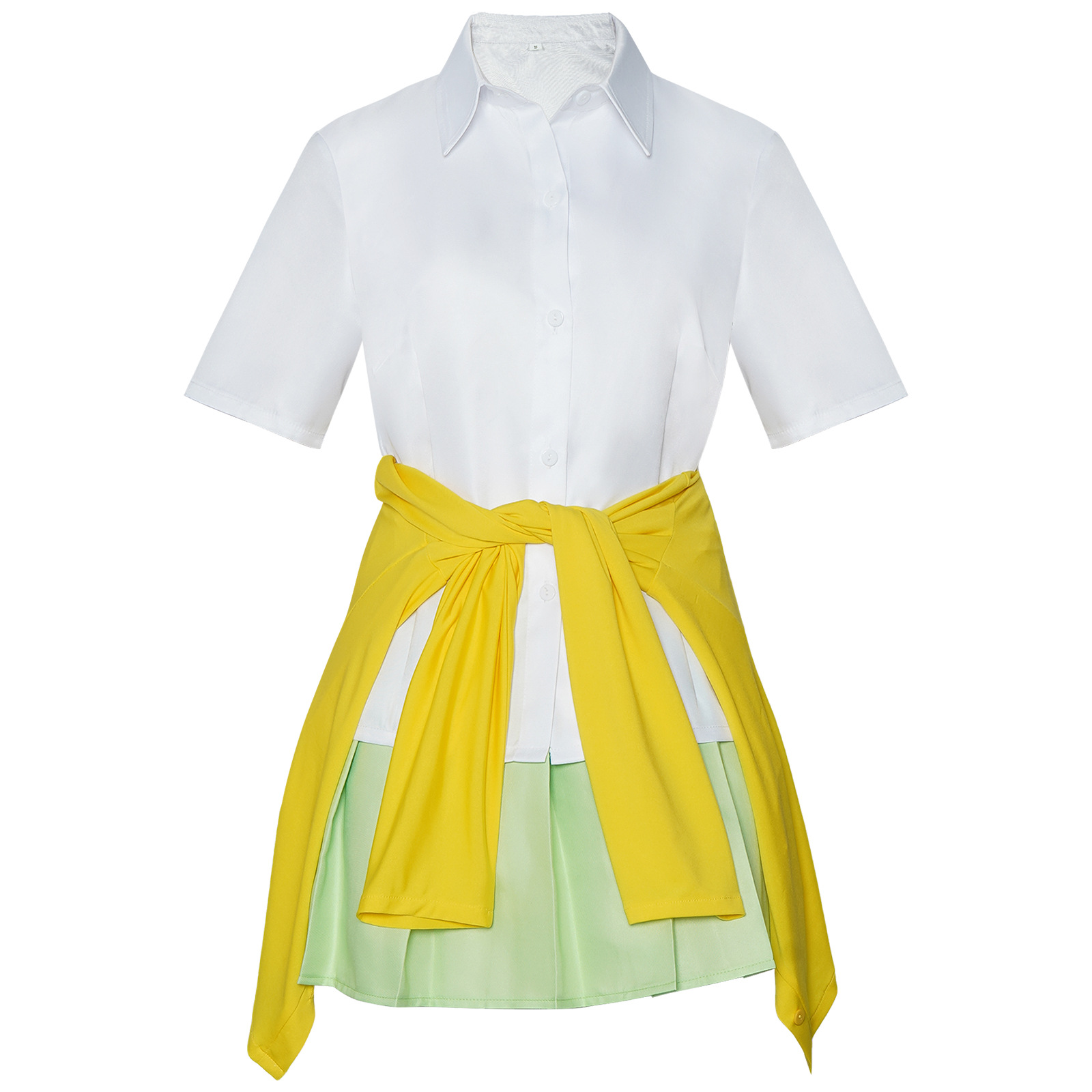 Costume Cosplay Anime Nakano I - Quintuplets Anime Cosplay recensione e prezzo