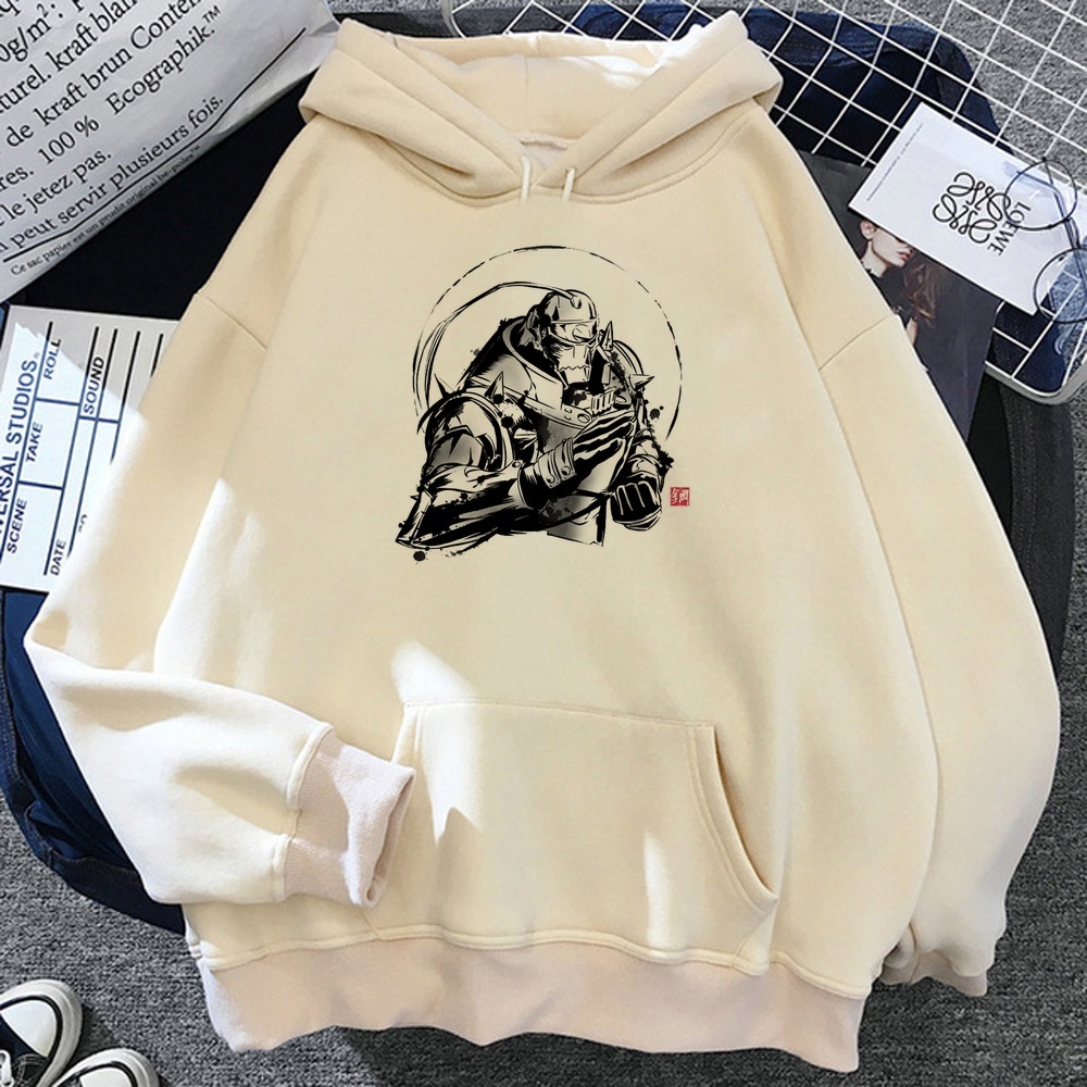 Felpe da donna Fullmetal Alche - Fullmetal Alchemist Coat recensione e prezzo
