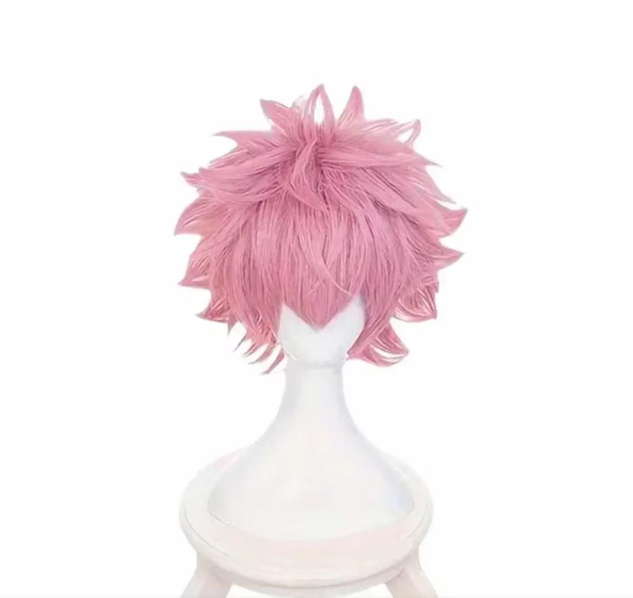 Parrucche Sintetiche Resistent - Anime Cosplay Website recensione e prezzo