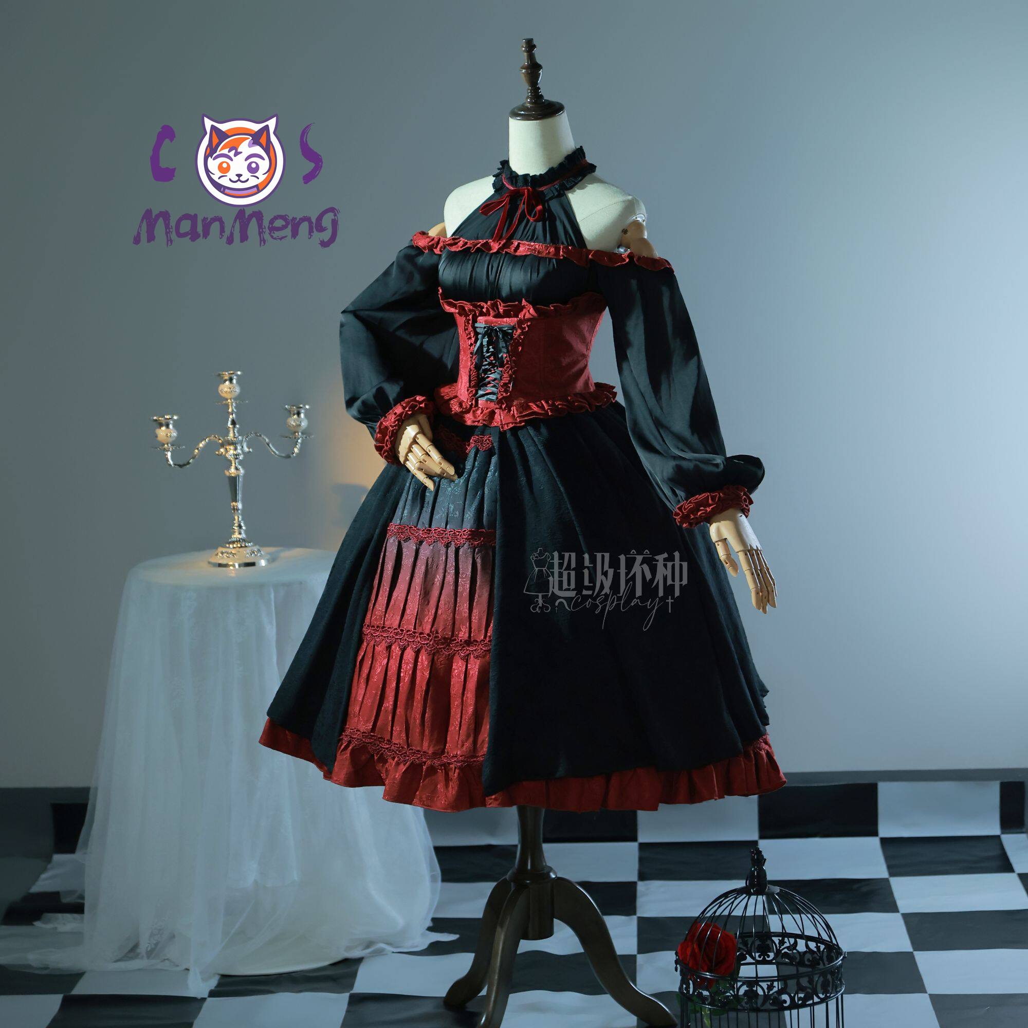 Costume Cosplay Anime Danganro - Anime Cosplay Festival recensione e prezzo