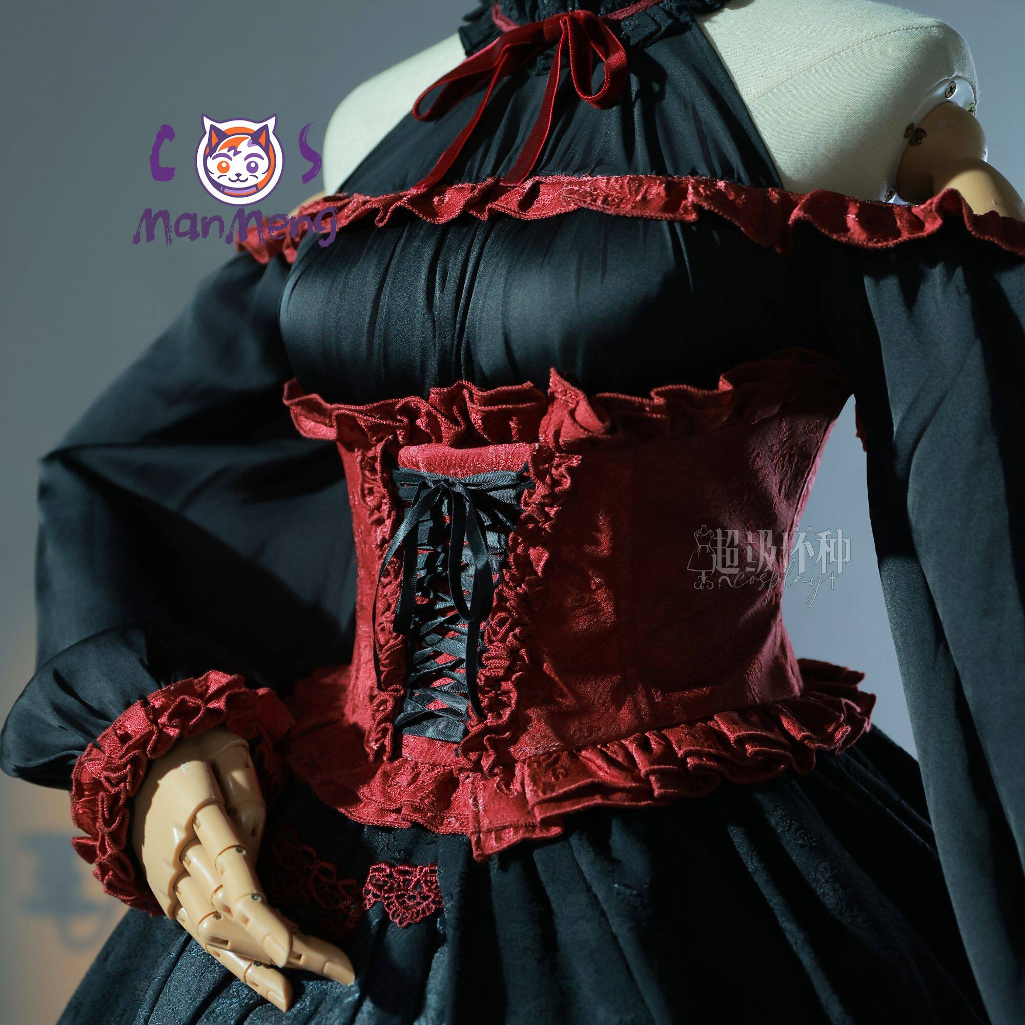 Costume Cosplay Anime Danganro - Anime Cosplay Festival recensione e prezzo