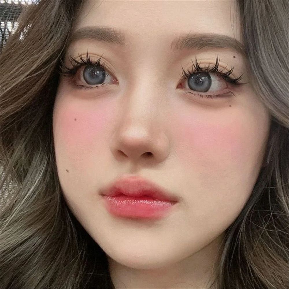 Ciglia finte visone finto Conf - Anime Cosplay Lashes recensione e prezzo