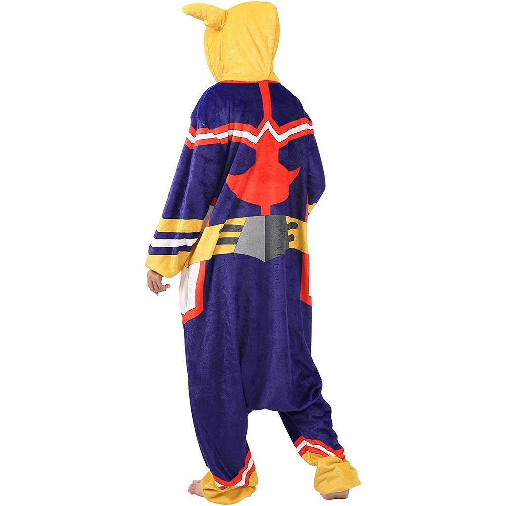 Pigiama cosplay My Hero Academ - Anime Cosplay Website recensione e prezzo