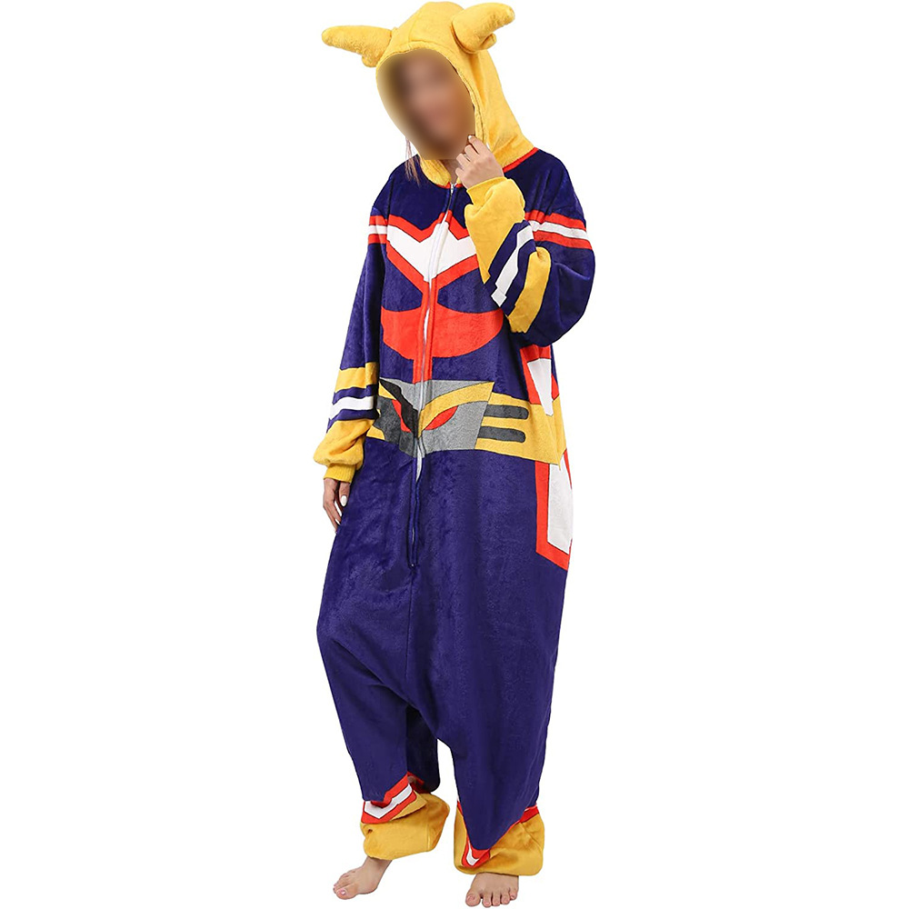 Pigiama cosplay My Hero Academ - Anime Cosplay Website recensione e prezzo
