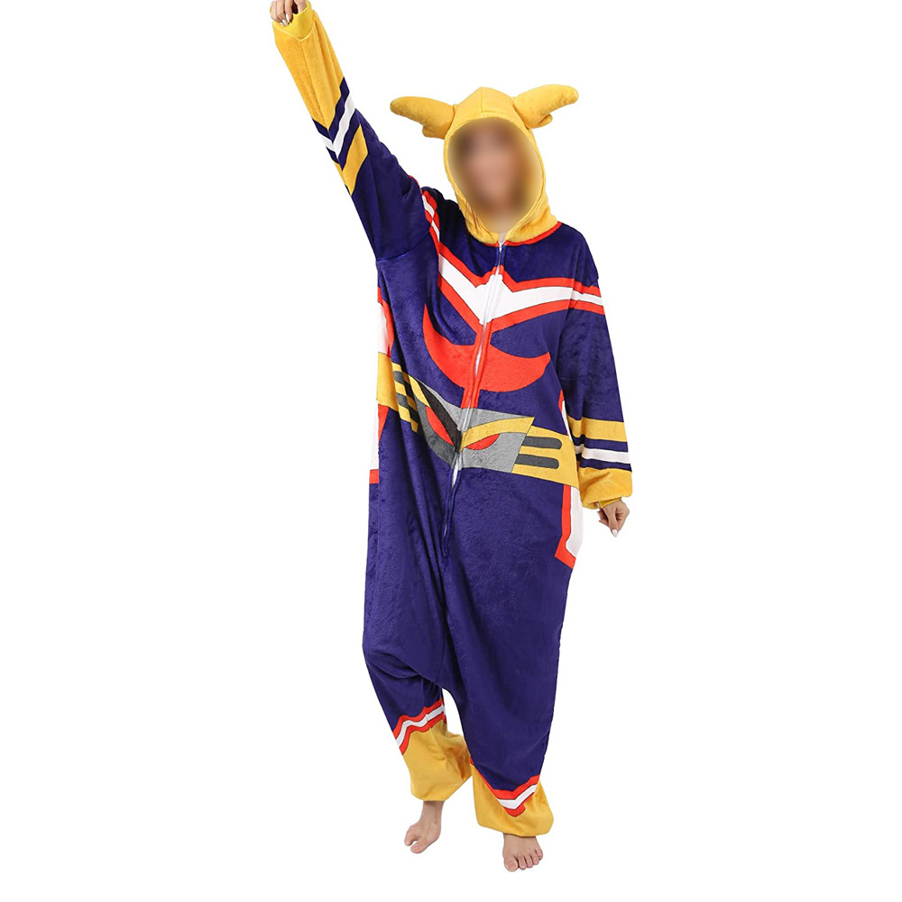 Pigiama cosplay My Hero Academ - Anime Cosplay Website recensione e prezzo