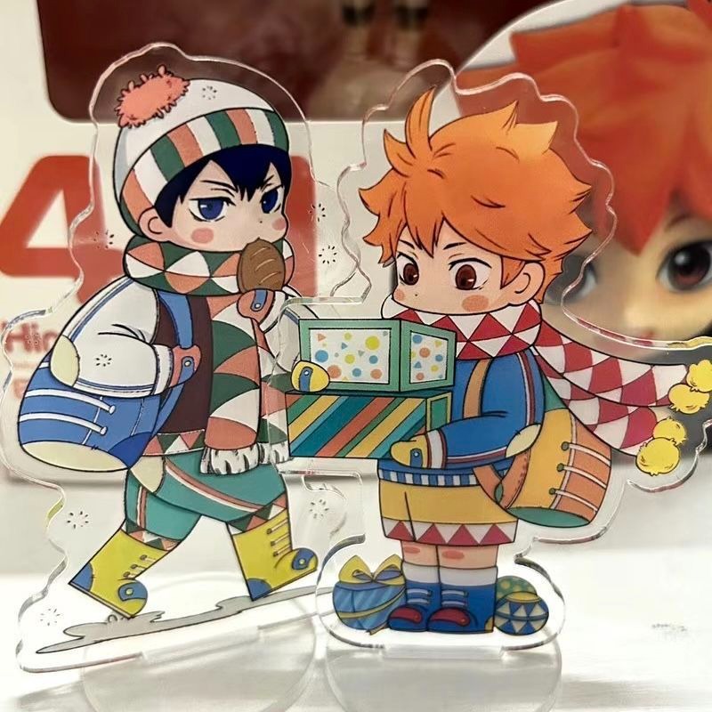 2026 Nuovo Haikyuu!! Supporto  - Anime Cosplay Japan recensione e prezzo
