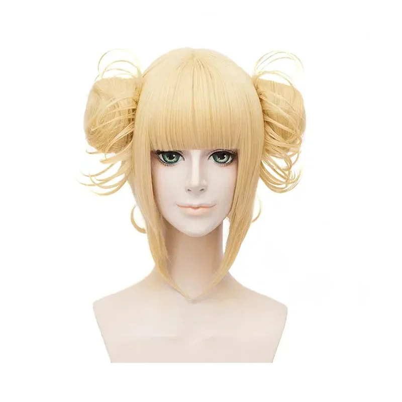 Anime My Hero Academia Himiko  - Anime Cosplay Website recensione e prezzo