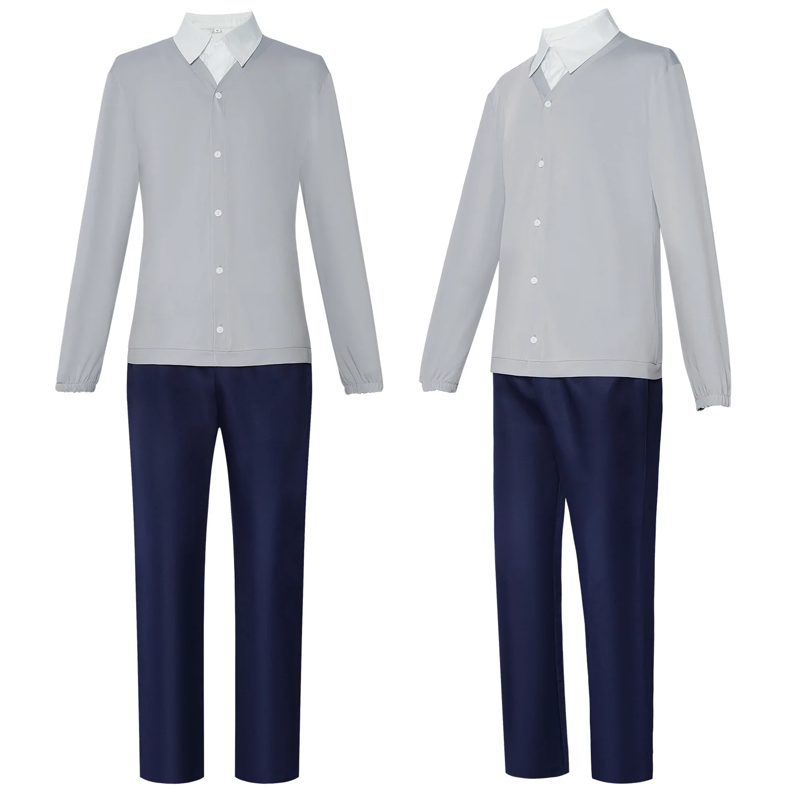 Costumi cosplay uniformi di ru - Quintuplets Anime Cosplay recensione e prezzo