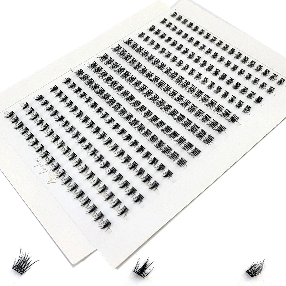AMSDCN Ciglia a Ciuffetti con  - Anime Cosplay Lashes recensione e prezzo