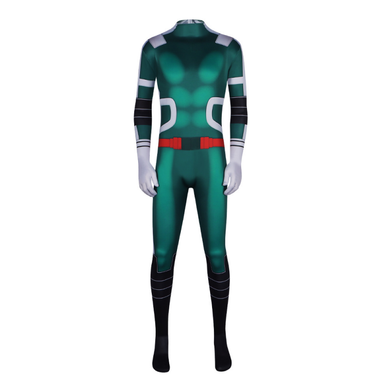 Costume Cosplay Anime My Hero  - Anime Cosplay Website recensione e prezzo